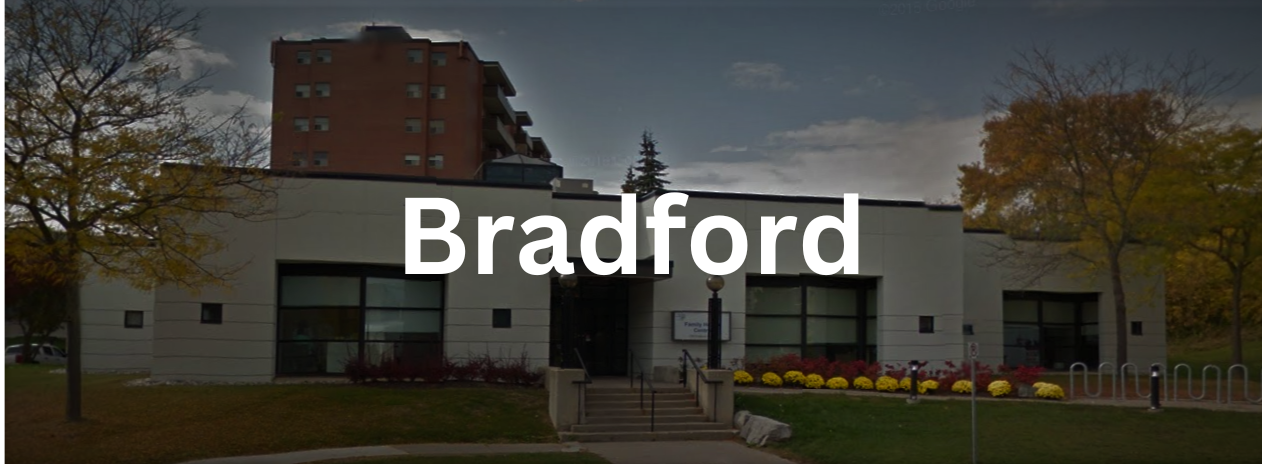 Bradford