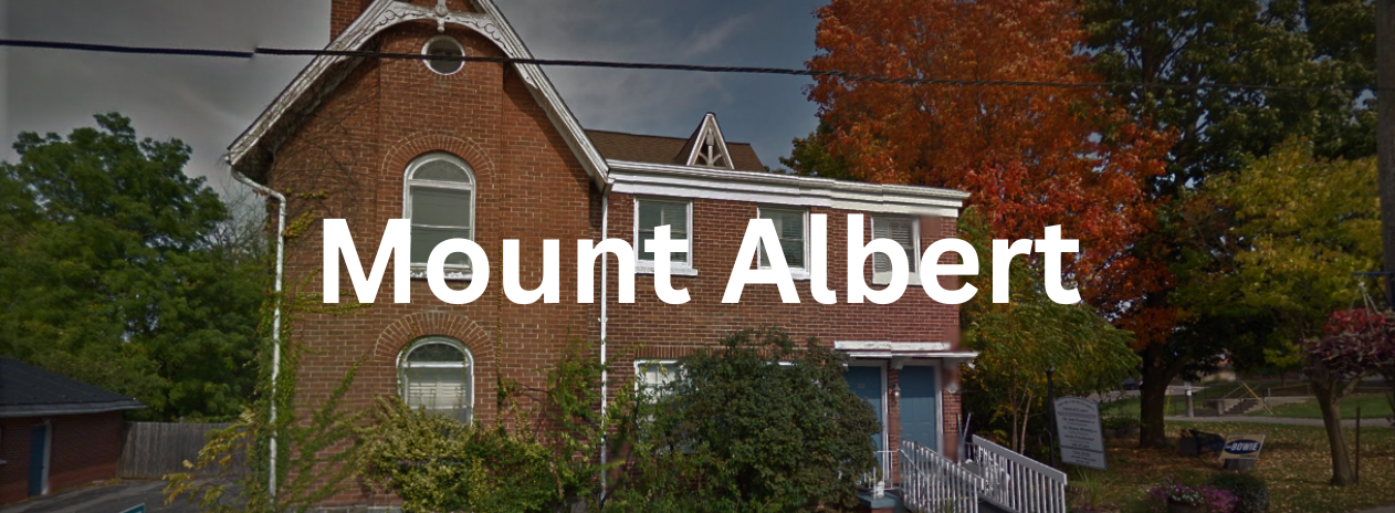 Mount_Albert