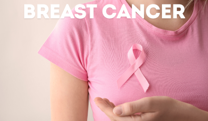 Breast Cancer Screening