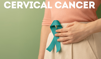 Cervical Cancer Screening