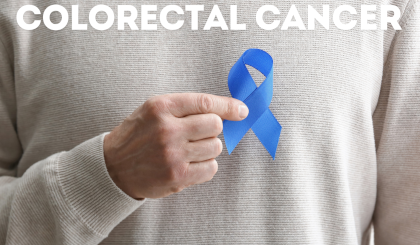 Colorectal Cancer Screening